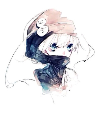 画师·リウイチ