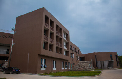 景德镇陶瓷大学