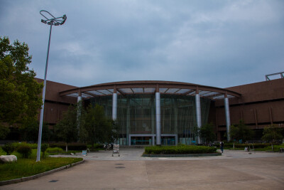 景德镇陶瓷大学