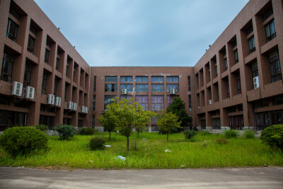 景德镇陶瓷大学