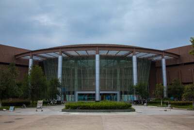 景德镇陶瓷大学