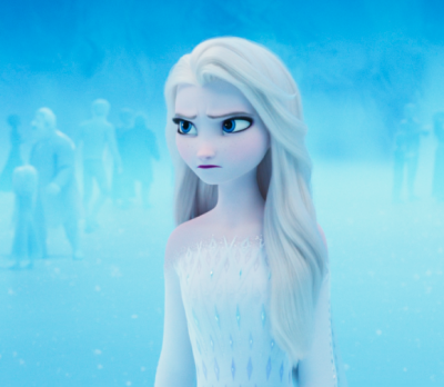 《FrozenⅡ》Elsa 阿塔霍兰 头像 表情包 转自冰雪大冒险吧https://tieba.baidu.com/p/6566295214