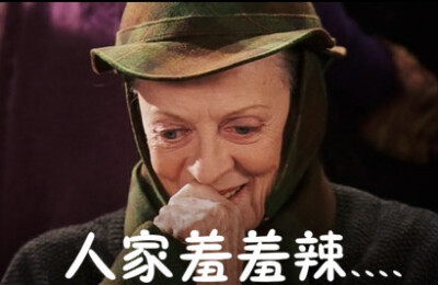 哈利波特表情包