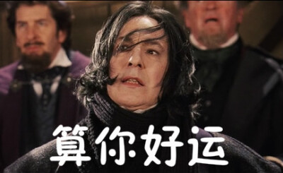 哈利波特表情包