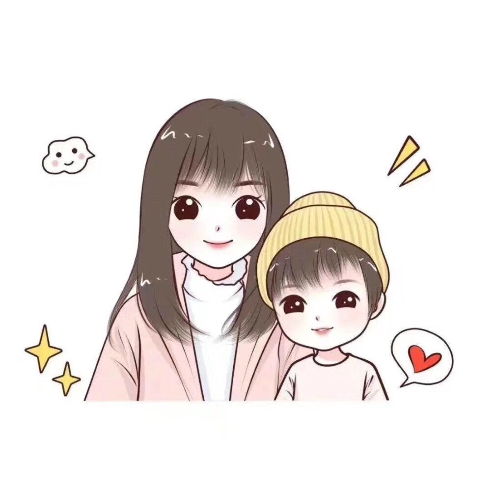 亲子