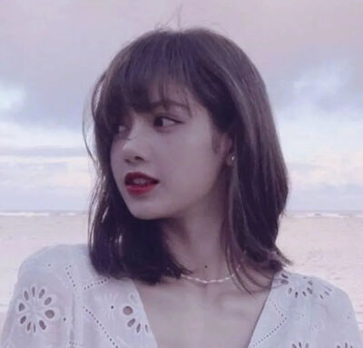 女头Lisa