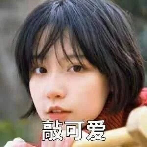 成果表情包第一弹