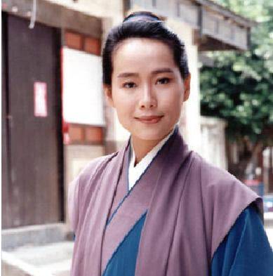 新白娘子传奇 叶童 饰 许仙