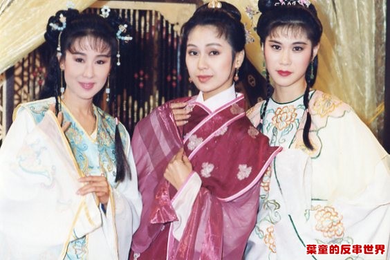 夏光莉 饰 李碧莲