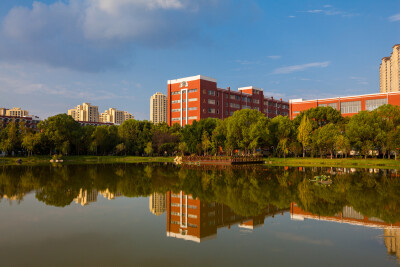 宜春学院