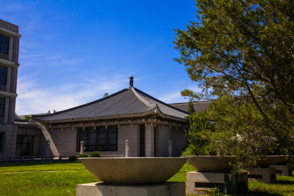 北京大学