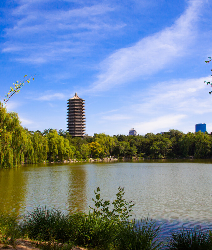 北京大学