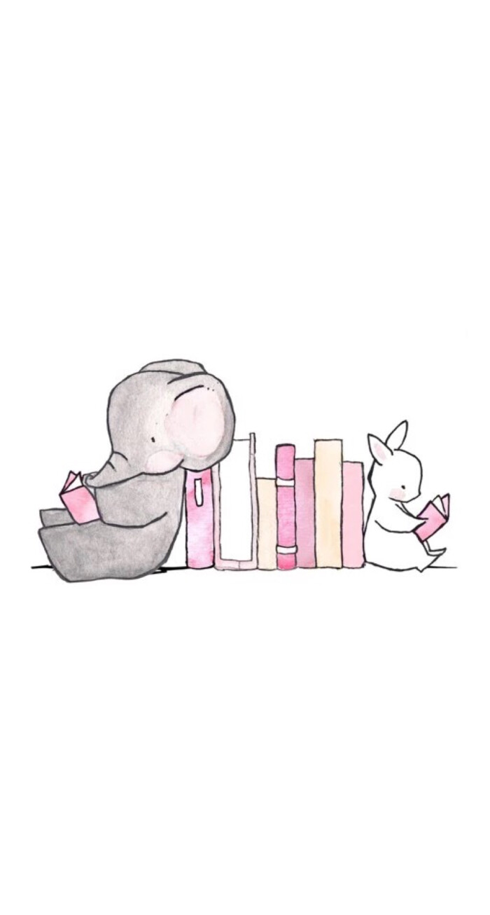 开关上的小可爱