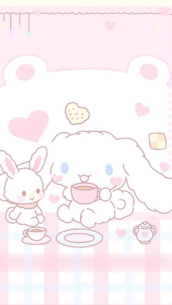 少女心炸裂壁纸
（2）