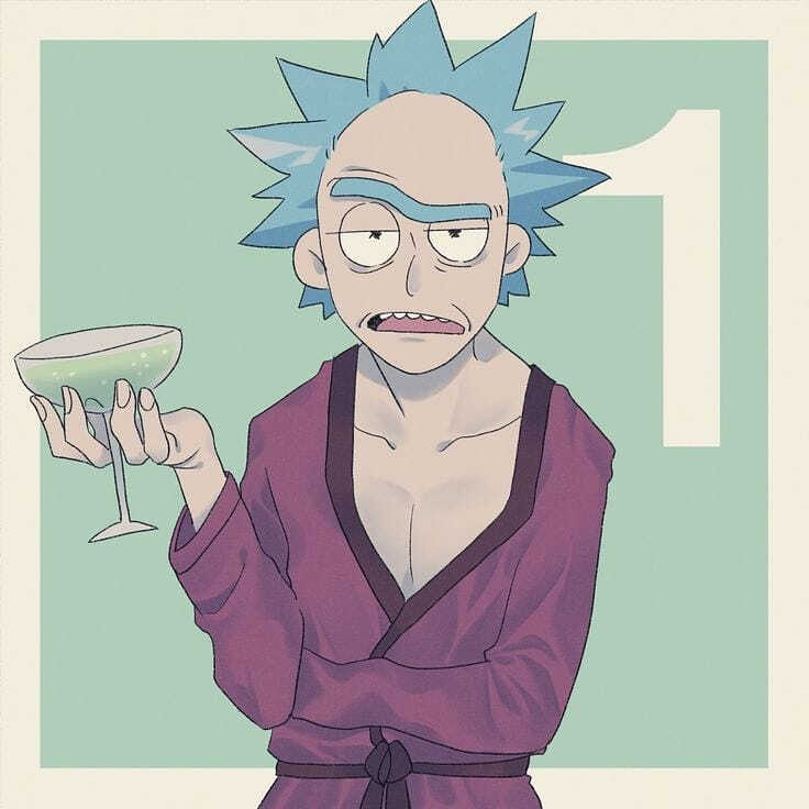 Rick