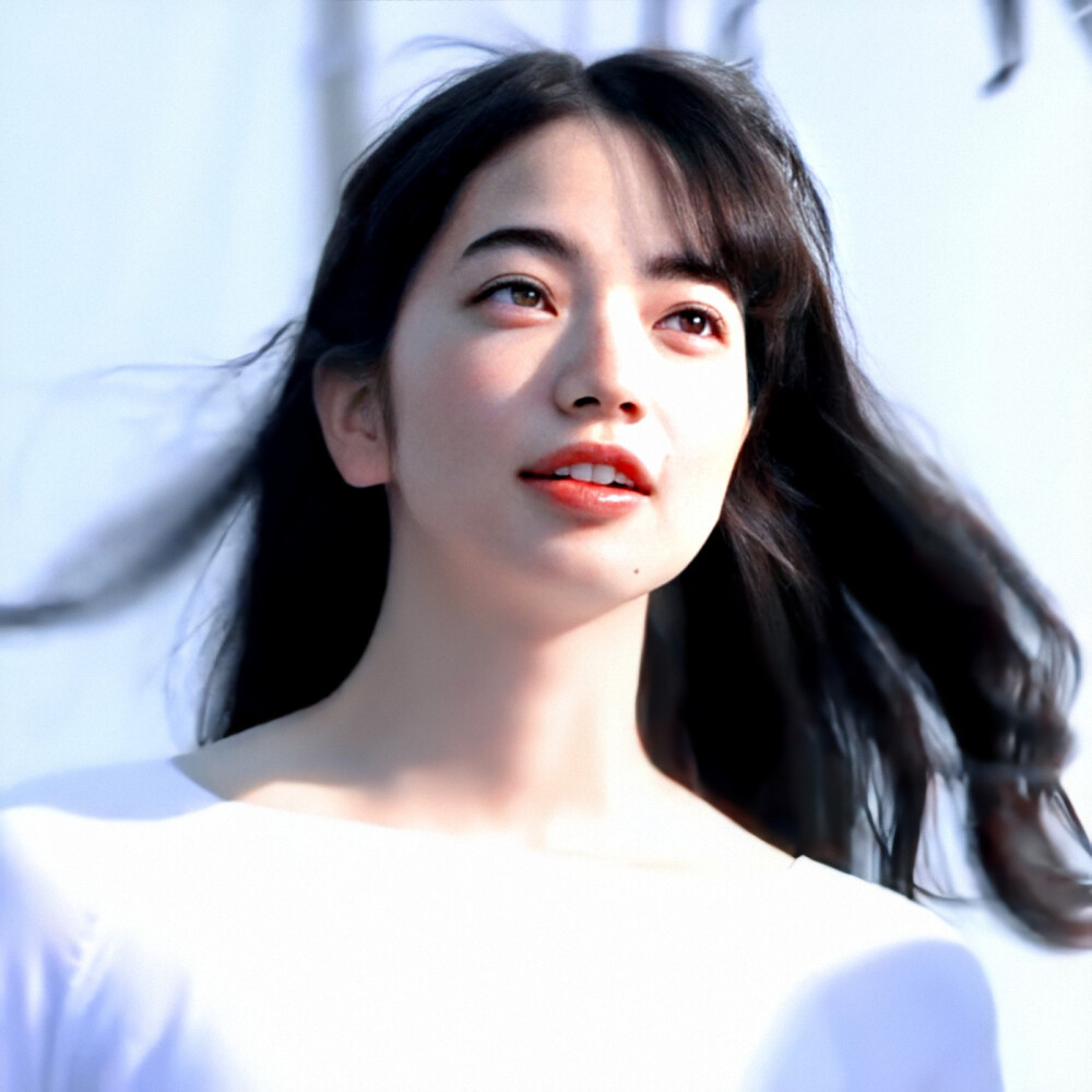 小松菜奈小松菜奈头像赞评论更多