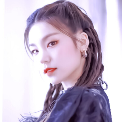 黄礼志头像 by温岐