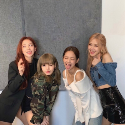 blackpink