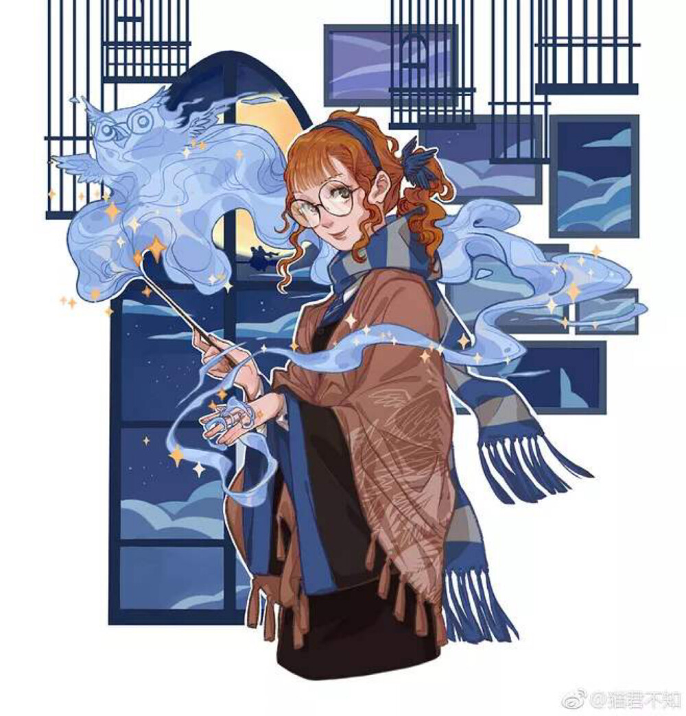 Ravenclaw
鹰院大合辑~