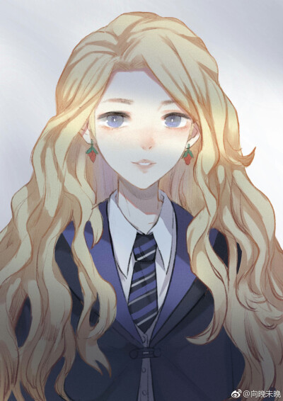 Ravenclaw
鹰院大合辑~