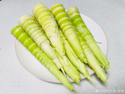 春天里最美味的食物