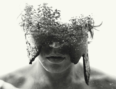 人即自然，自然亦人 摄影师 Christoffer Relander