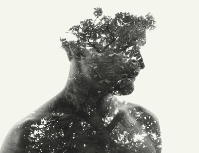 人即自然，自然亦人 摄影师 Christoffer Relander