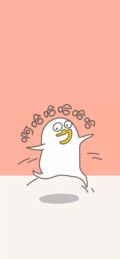 小刘鸭鸭壁纸