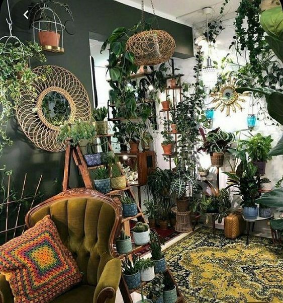 【居家生活】生活的气息。