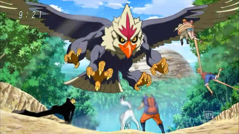 汉克里拉鸟 （鸟兽类） 捕获等级：3 栖息地：拥有丰富食物的山上 体长：6m 体高：—— 体重：2.8t 价格：100克肉/6万元 栖息在高山上，食欲十分的旺盛，像是怎么吃也吃不饱的。身上的羽毛十分坚硬，简直就像盔甲一样覆盖在身上，虽然拥有如此坚硬的外盔，但是行动还是十分的敏捷。外面的盔甲仿佛就是为了保护里面的美味珍馐而生的。其香味无法形容，在口感筋道的肉皮下，还充斥着富含高级和牛般肉汁的五花肉，入口即化，简直就像是饱含了脂肪的金枪鱼腹肉
