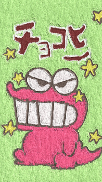 油画壁纸
cr.芝士芒芒的