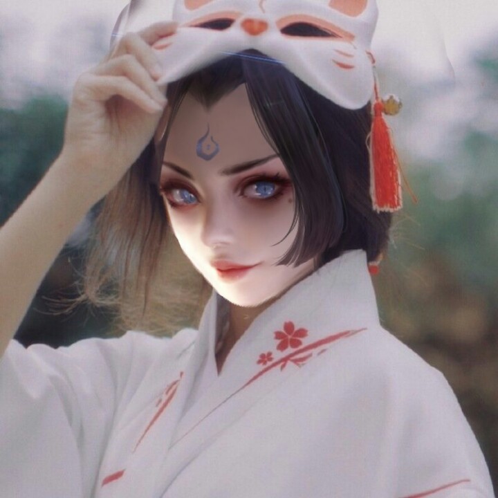 接头霸王 不知火舞