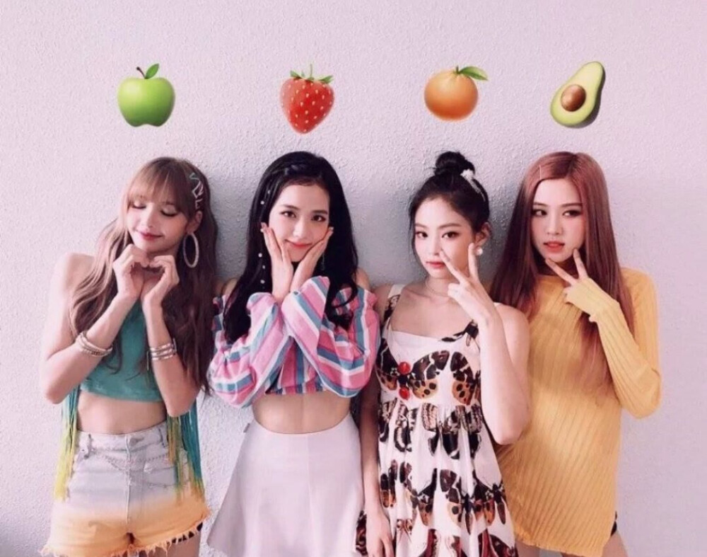 blackpink