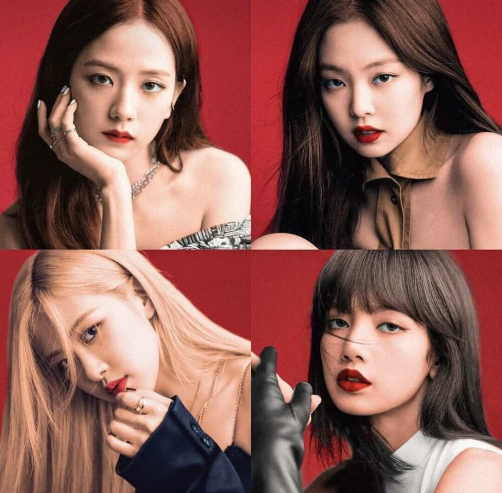 blackpink