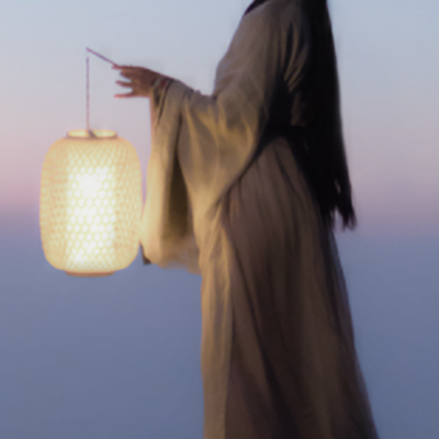 “人悄悄 月依依，夜來沈醉你”
秦软玉の自截
古风头像/汉服女头