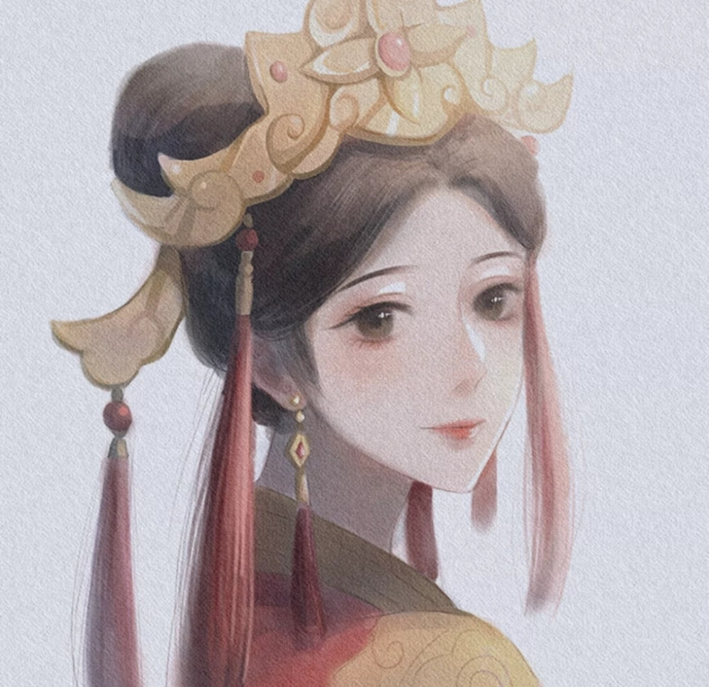 师姐