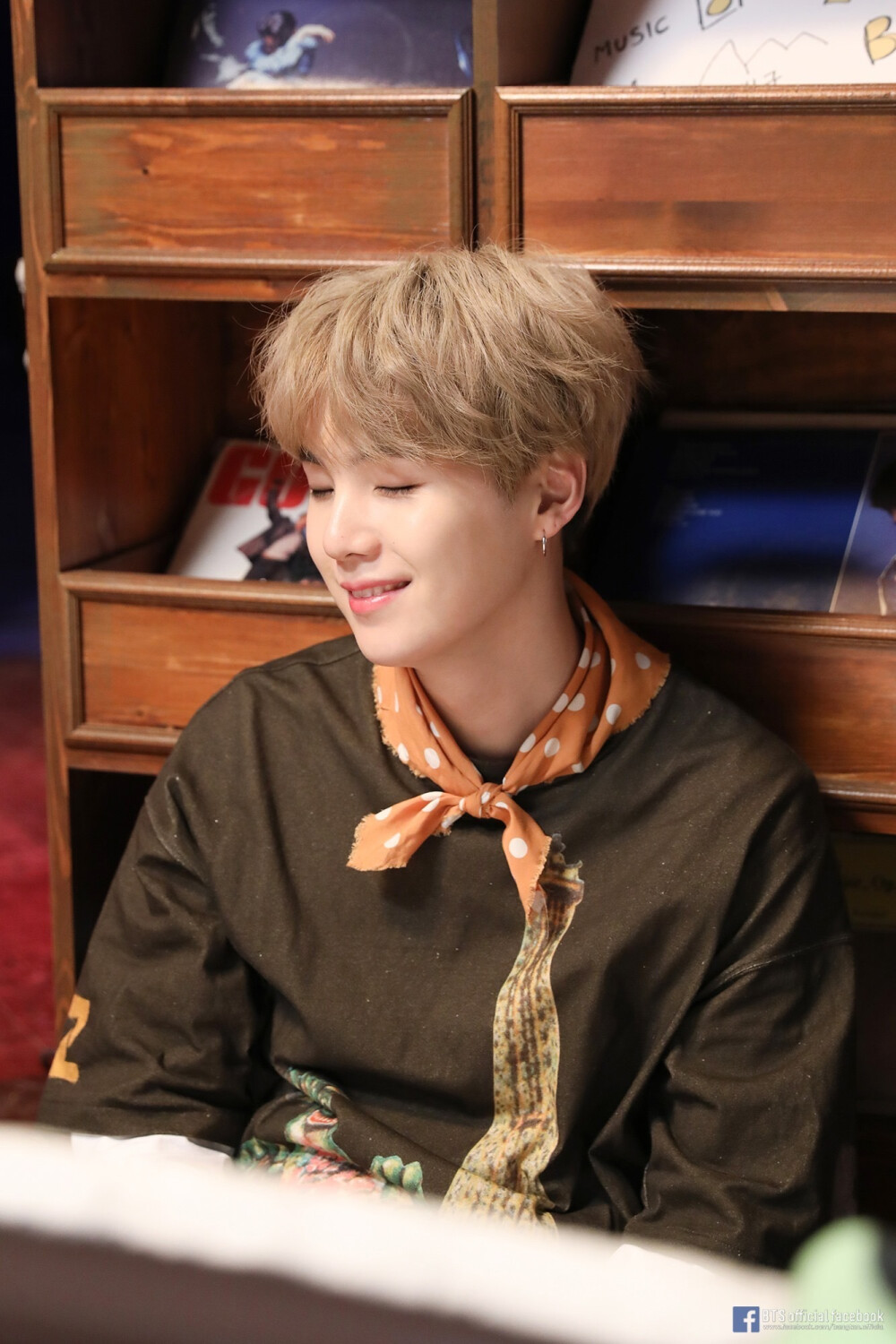 SUGA