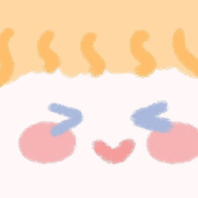 动漫情头男头改了个发色