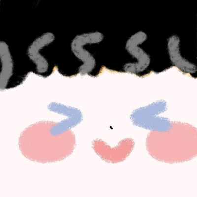 动漫情头男头改了个发色