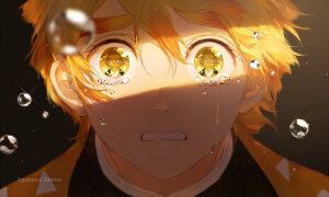 鬼灭之刃【转自推特】