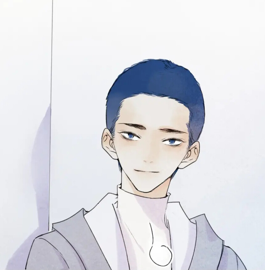 永夜中的乘客自截男头漫头壁纸