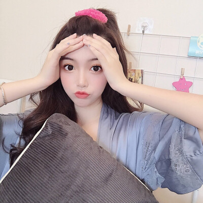怕被爱 怕无可奉还