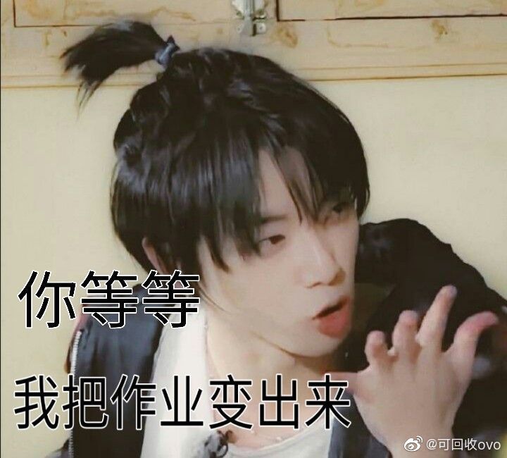 华晨宇