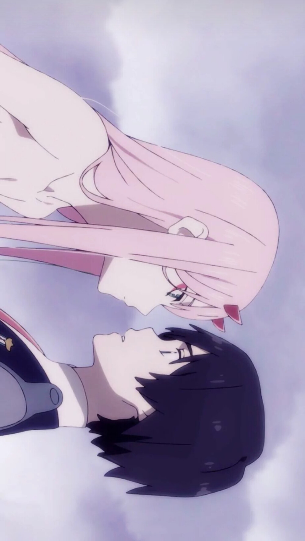 DARLING in the FRANXX