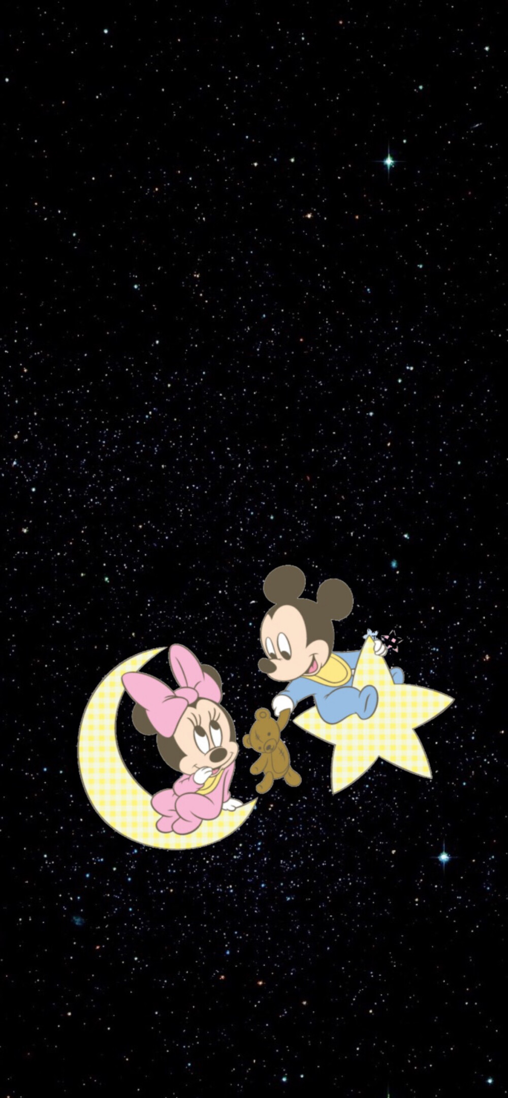 Mickey