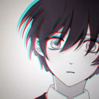 动漫头像（六月）