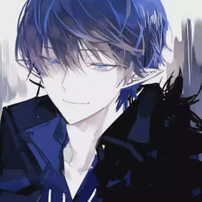 男孩