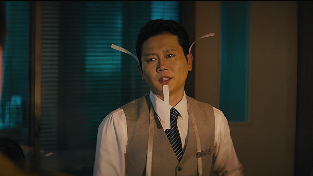 《大赢家》,电影梦(孟)