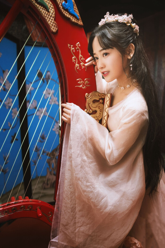 绝世千金