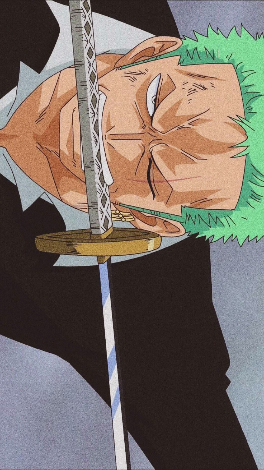 罗罗诺亚·索隆